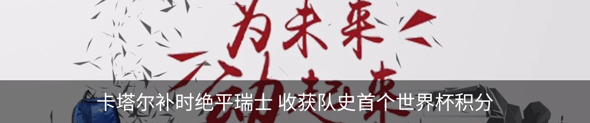 最新动态